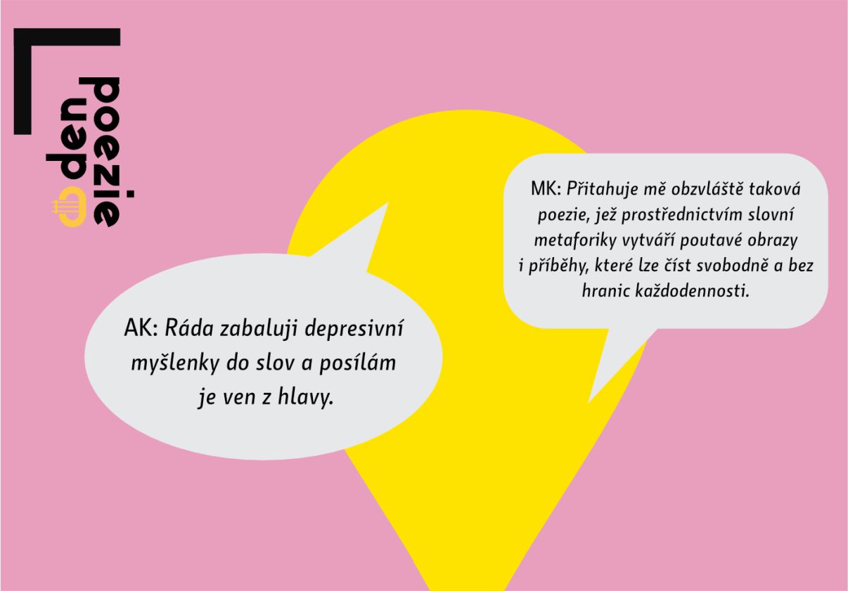 Den poezie